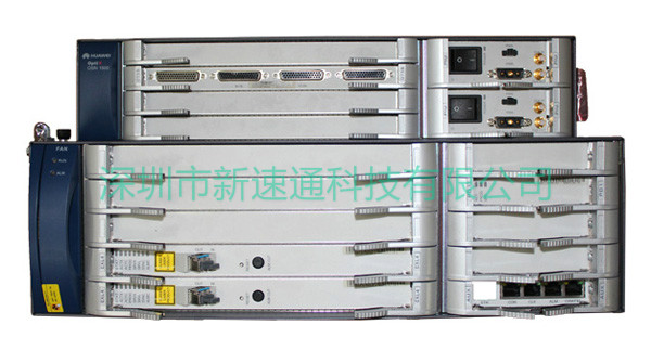 华为osn1500