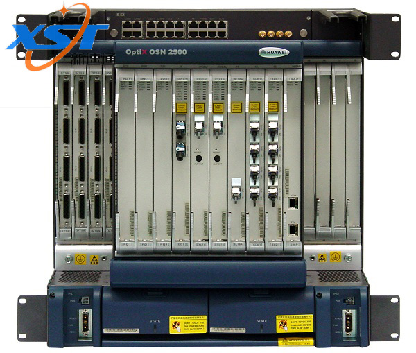 华为osn2500