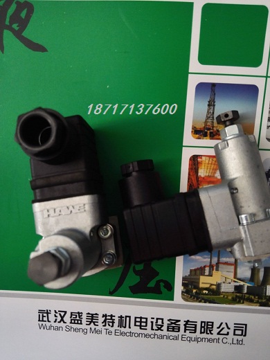 哈威流量控制阀PDMP11-43/G24&nbsp;&nbsp;换向阀&nbsp;&nbsp;减压阀