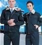 想买优质工装就到格林豪服饰 个性车间工作