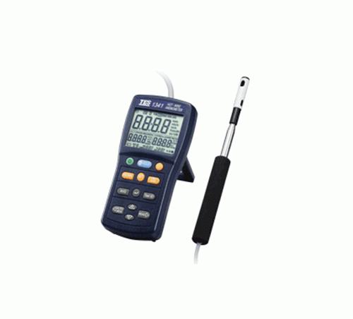 风速仪,离心机品牌(图),星枫仪器  620风速仪  球风速仪
