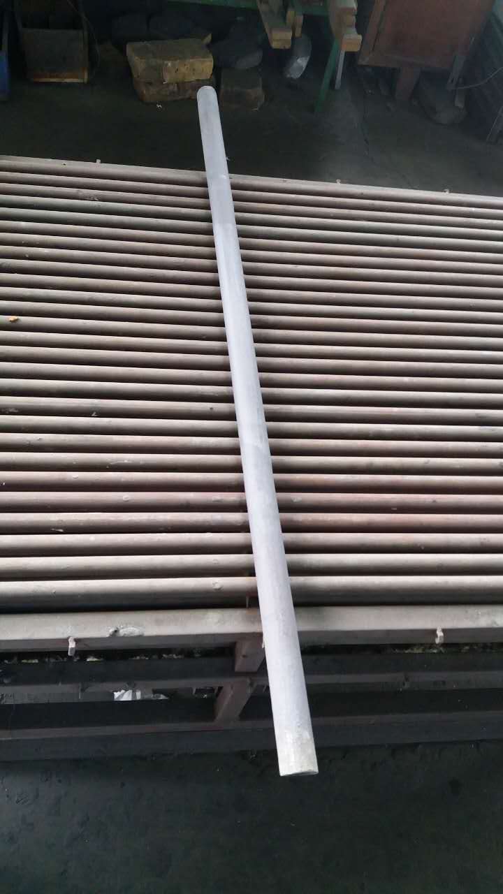 二硅化钼热电偶保护管  二硅化钼保护管