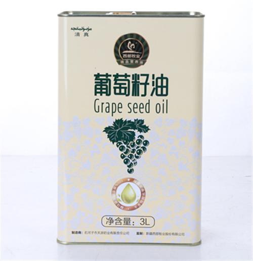食用油铁罐,龙波森金属包装,豆油铁罐食用  豆油铁罐食用油铁  大豆油铁罐食用油  稻米油铁罐食用油
