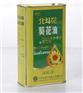 食用油铁罐_龙波森金属包装_小麻油铁罐食