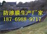 四川藕池防渗膜厂家|有限公司，欢迎您