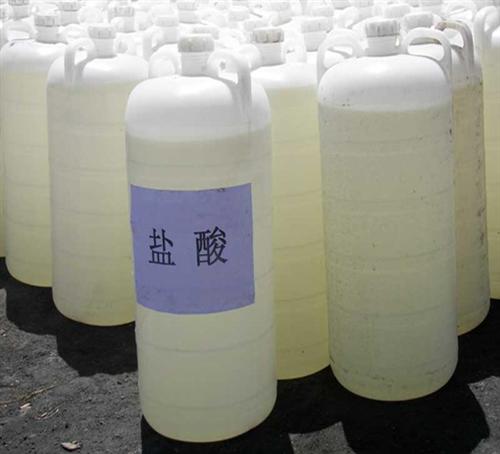 驻马店市驿城区盐酸_郑州龙达化工_盐酸含  盐酸浓度  盐酸沸点  盐酸法规