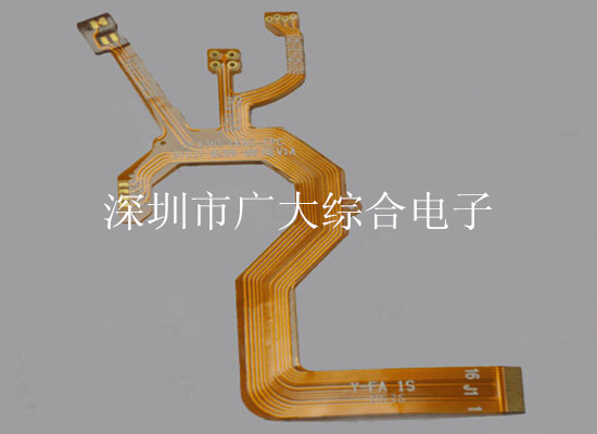 双层板、多层板、分层板、FPC柔性板生产