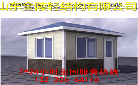 荣成市高端岗亭本地卖家自产自销