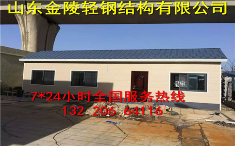 寿光市街边售货亭生产基地