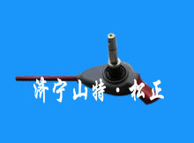 英国KMP进口发动机配件P160-7油门拉杆203-43-