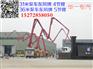 常德东风小型泵车35米双桥价格