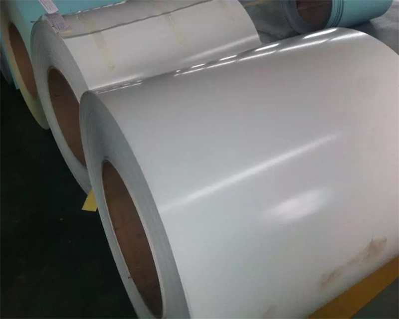内蒙古自治区巴彦淖尔市亚光黑彩钢板价格
