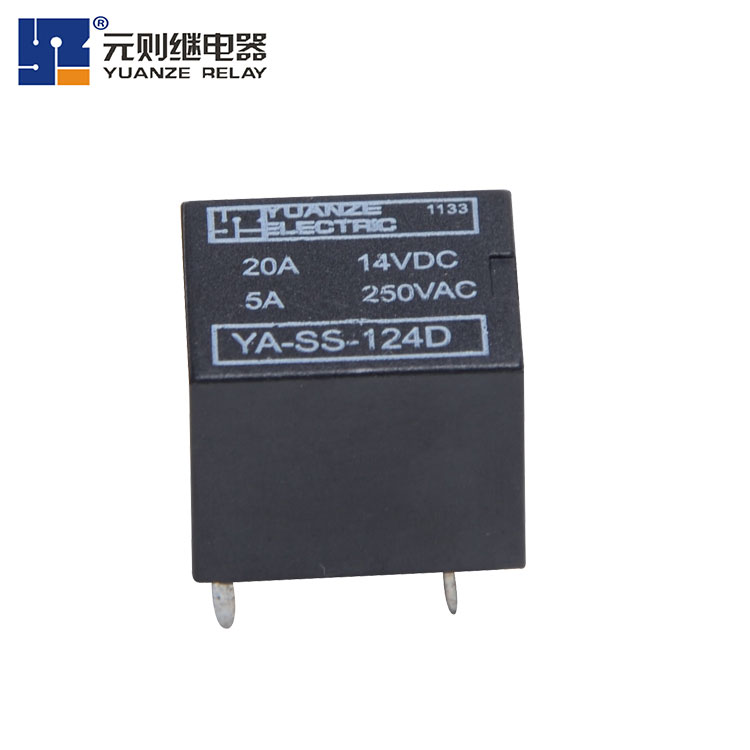 T78汽车继电器  T78继电器生产  T78继电器供应商