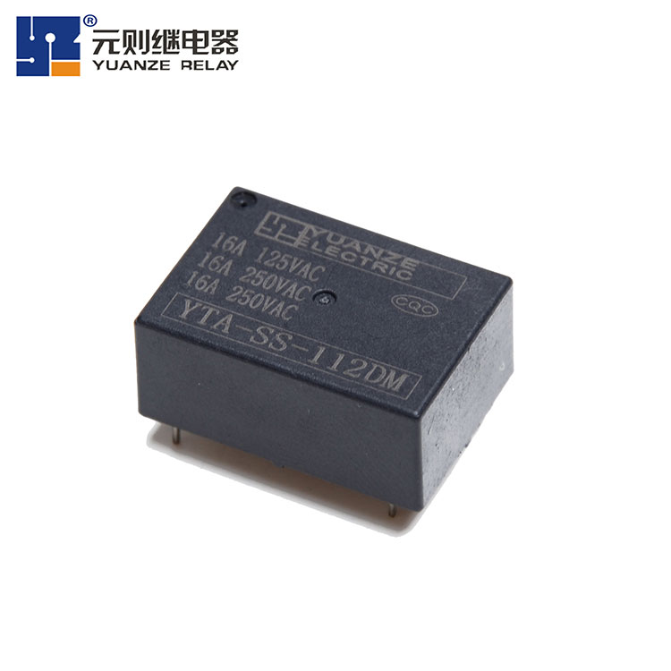 智能常开小功率继电器  智能常开继电器  智能继电器供应商