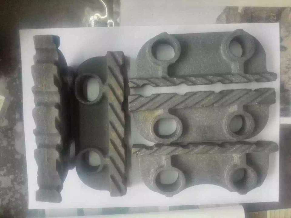 滁州-《加厚炉排片》