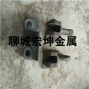 成都-《炉排片》厂家批发锅炉炉排片