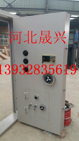 德宏碳钢金库门《厂家联系电话？