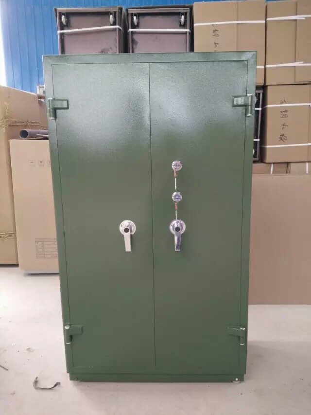 六安市不锈钢金库门《厂家联系电话？