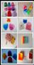 创意夹子促销品/浙江文具夹子厂家直销