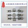 防震金具生产厂家 优质光缆用螺栓型防震锤