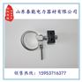 OPGW光缆塔用引下线夹价格 河北 山东专业生产光缆金具厂家