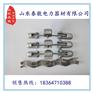 直销防震锤 防震锤价格 金具附件预绞丝防震锤