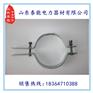 热镀锌抱箍 加工定做多型号抱箍 铁件加工定做