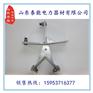 山东厂家 加工定做多型号抱箍 抱箍厂家热镀锌抱箍