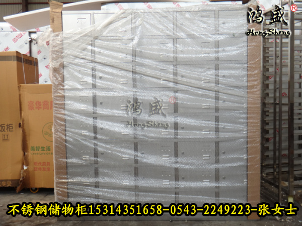 南京建邺区异型柜子定做 食堂柜子厂家  304材质柜子
