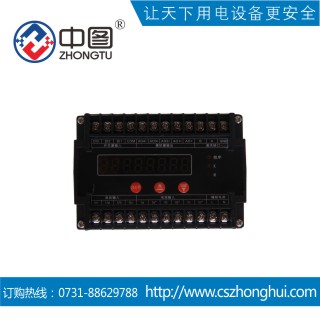 电压变送器JD205U2价格厂家中汇电气