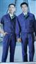 平度黄岛工作服——耐穿的防油工作服哪里买