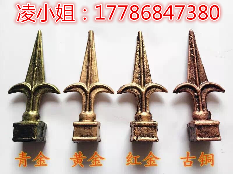 华奎铁艺金粉铁花铜金粉仿古铜金粉颜料