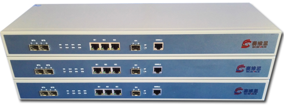 赛维思STM-1转GE型SDH光端机  155M转GE  STM-1转以太网