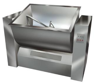 温州永嘉 槽型混合机 价格低廉 厂家直销  味精混合机  化肥混合机
