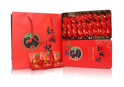 供应枸杞子：抢手的枸杞酒哪里买