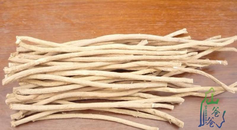 山爸爸良好的山爸爸纯无硫黄芪瓜子片品牌|