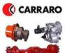 CARRARO行星齿轮箱