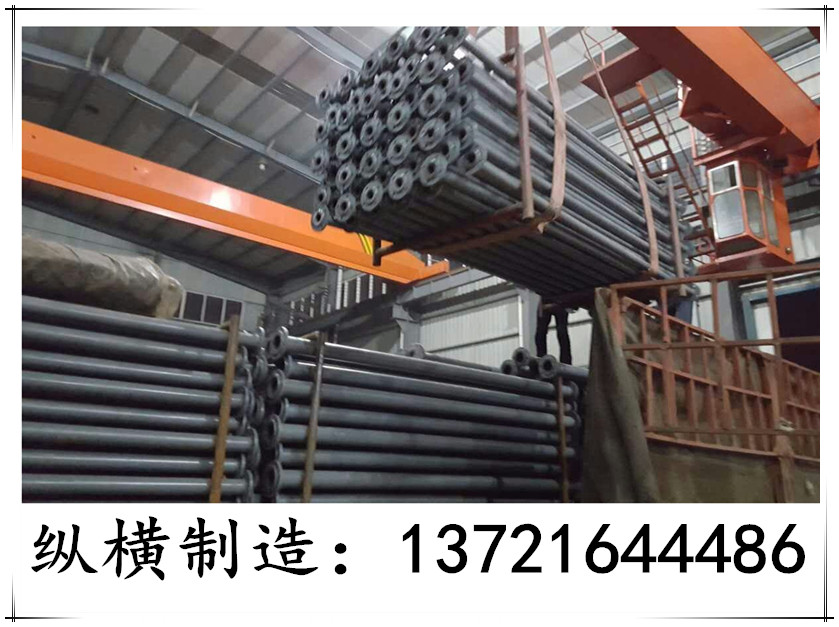 大庆衬胶管道厂家