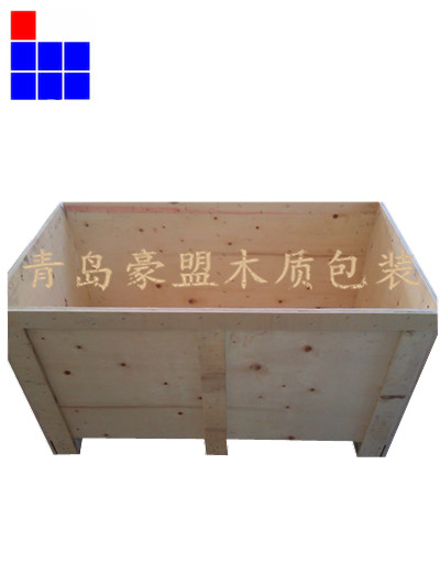 欢迎来电订购青岛物流托运专用木箱价格实惠&nbsp;&nbsp;黄岛木箱&nbsp;&nbsp;青岛木箱