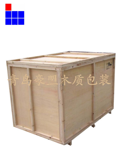 出售青岛木托盘木包装箱黄岛区生产商定做&nbsp;&nbsp;黄岛木箱