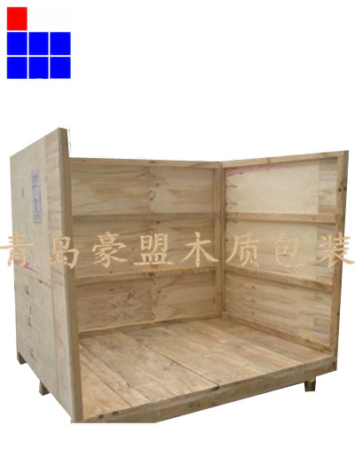 定做出口免熏蒸包装箱黄岛胶南木箱各地热销&nbsp;&nbsp;黄岛木箱&nbsp;&nbsp;青岛木箱