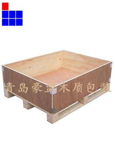 定做出口免熏蒸包装箱黄岛胶南木箱各地热销&nbsp;&nbsp;黄岛木箱&nbsp;&nbsp;青岛木箱