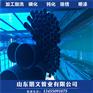 阿城区57*16无缝钢管酸洗除锈价格