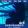 莱山区127*22液压无缝管酸洗磷化厂家