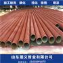 建瓯市69*15钢管酸洗磷化图片