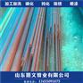 临安市160*25流体无缝管酸洗除锈厂家