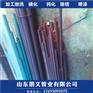 泸定县40*3流体无缝管酸洗钝化价格