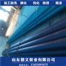 开化县106*6无缝管酸洗钝化工艺