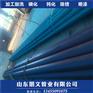 泗阳县101*15无缝管酸洗脱脂工艺