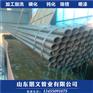 新都区80*22无缝钢管酸洗钝化处理